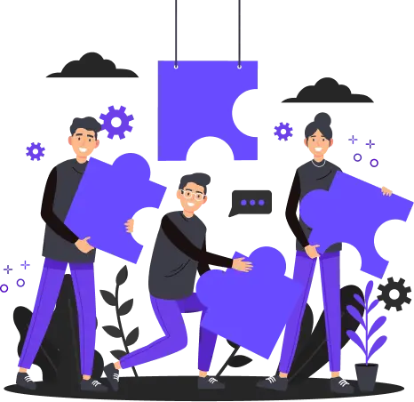 Our Team